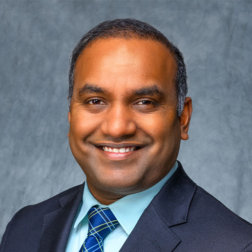 Dr. Pridvi Kandagatla, MD