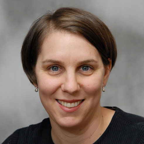 Dr. Sarah Grahn, MD