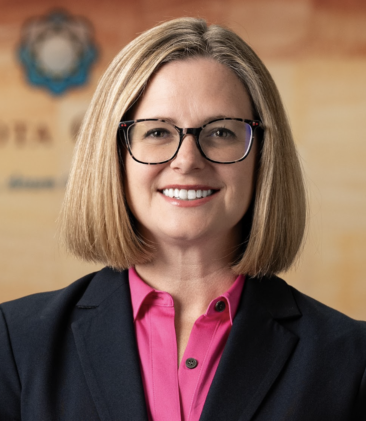 Katherine M. Watson, MD