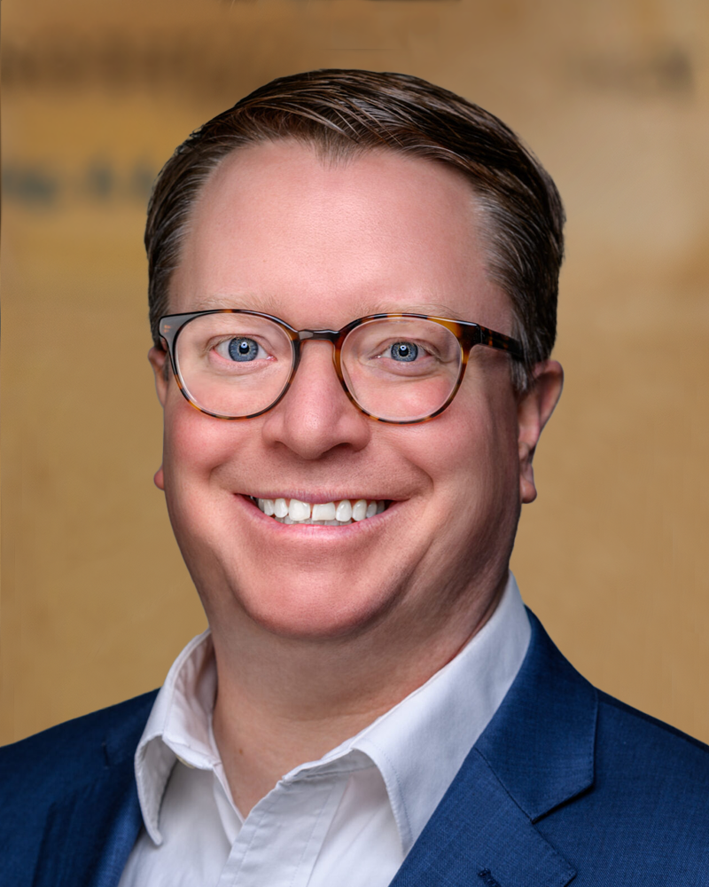 Marc C. Osborne, MD