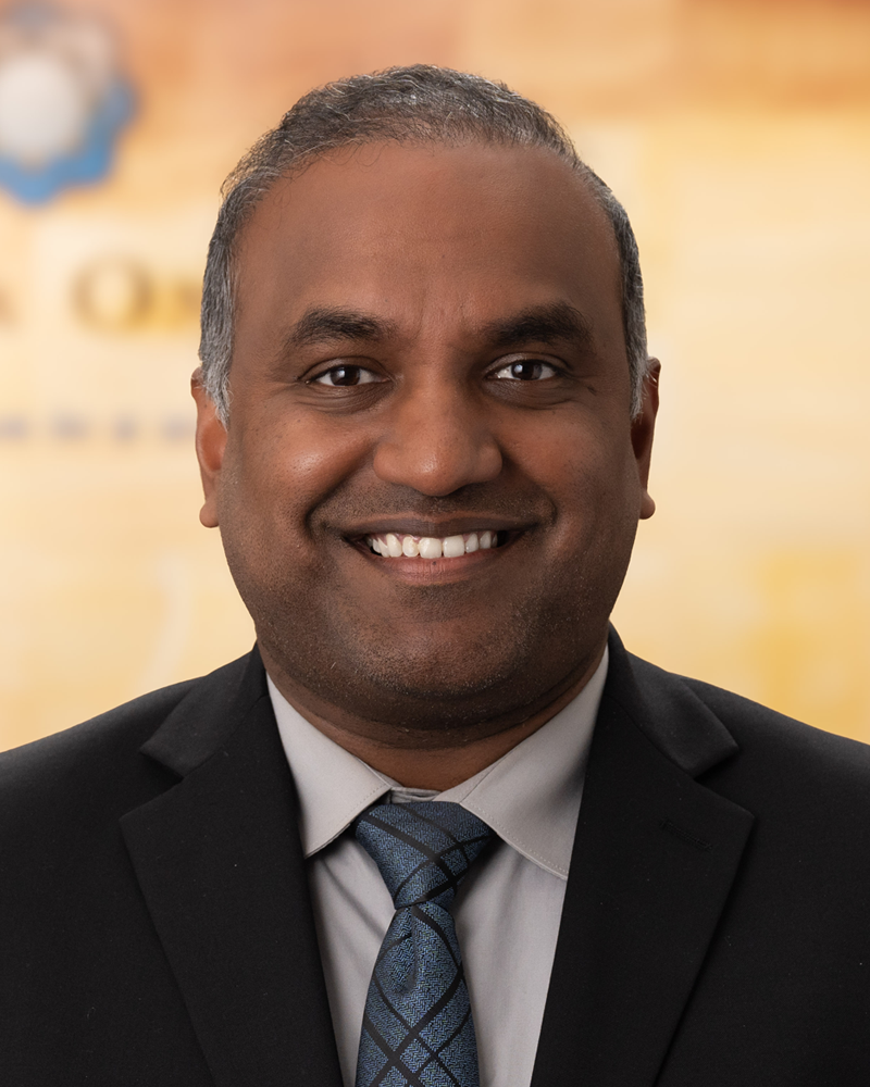 Pridvi G. Kandagatla, MD