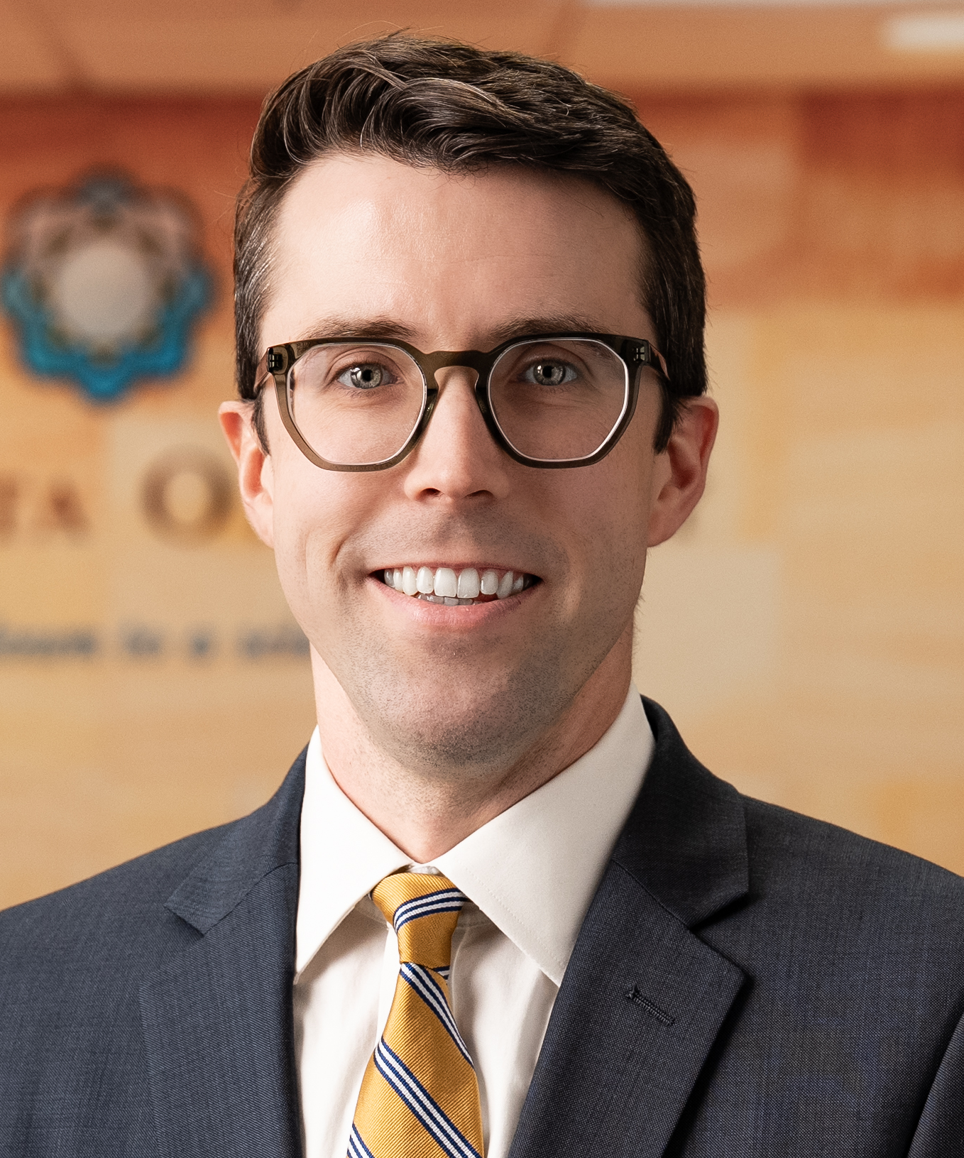 William J. Kane, MD