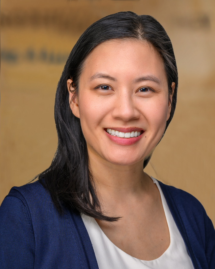 Catherine Tran, MD