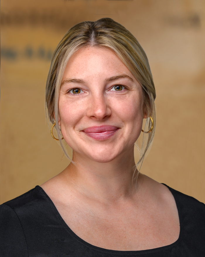 Elle L. Kalbfell, MD