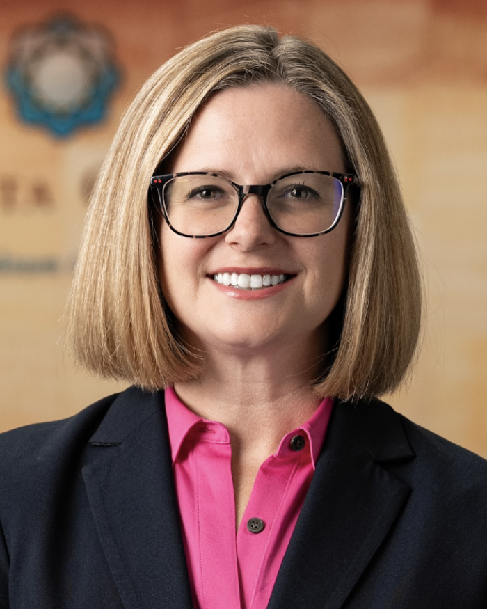 Katherine M. Watson, MD