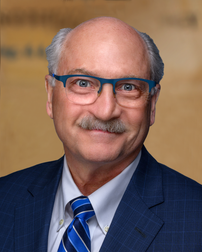 Michael P. Spencer, MD