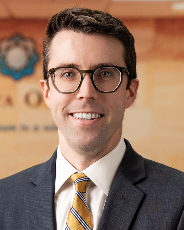William J. Kane, MD