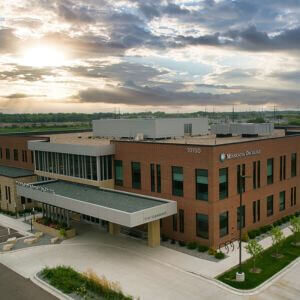 Maple Grove Clinic Location